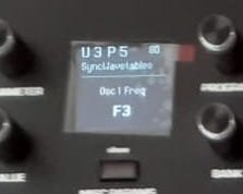 Dave Smith Instruments Prophet Rev2 8 Voice de segunda mano · Foto 4 de 5 · Girona · 1890 €