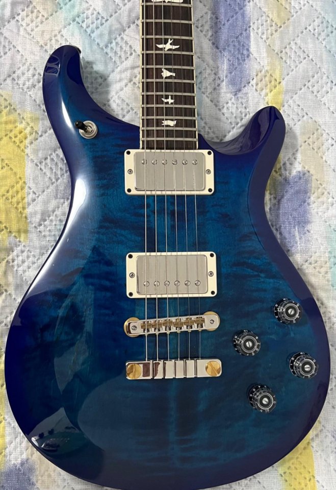 PRS S2 McCarty 594