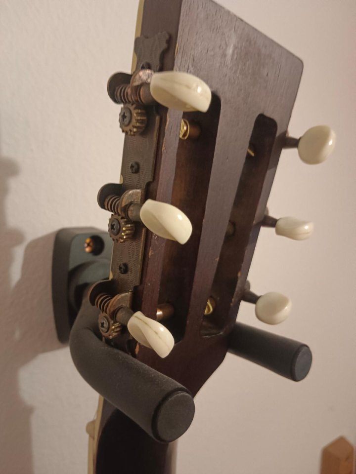 Washburn R315 KK 125 Aniversario