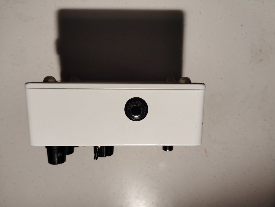 Red panda particle V1