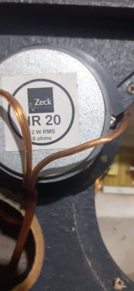 2 cajas Krawline md: DC8/100CL