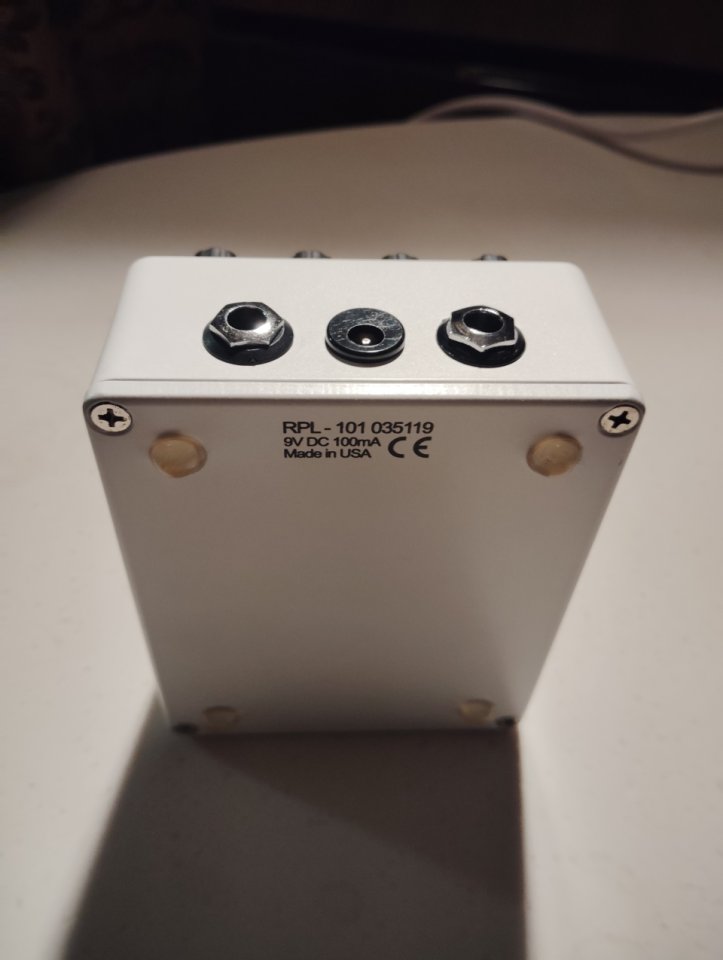 Red panda particle V1