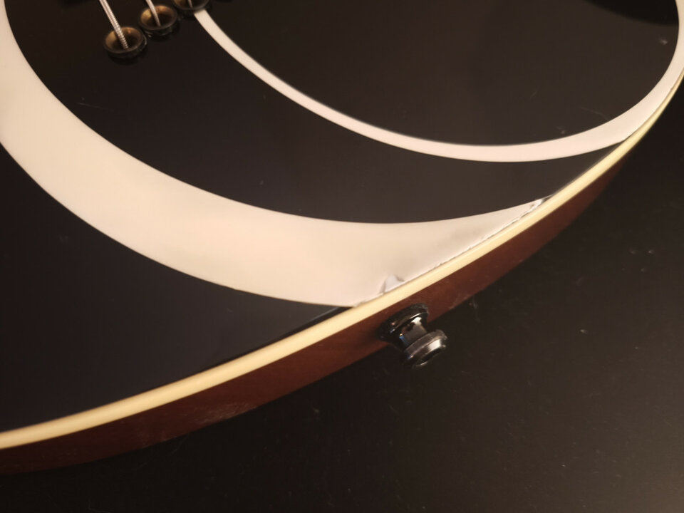 Mayones setius GMT 7 Textures