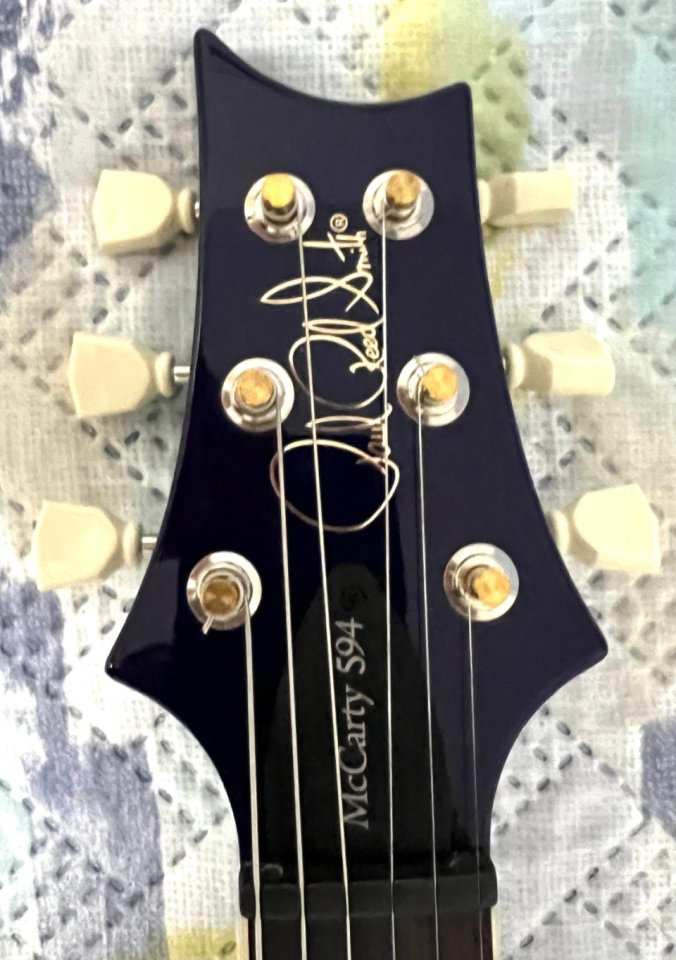 PRS S2 McCarty 594