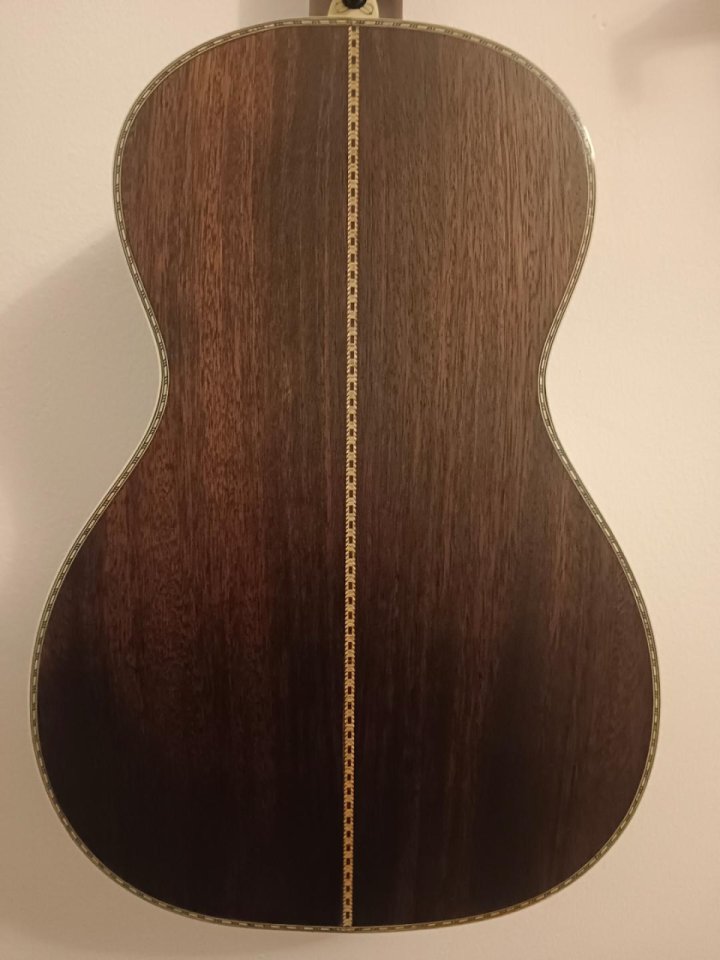 Washburn R315 KK 125 Aniversario