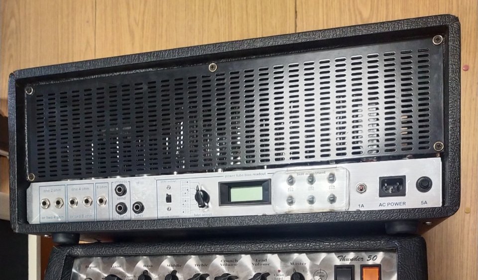 BETERAMP Earthquake de segunda mano · Foto 9 de 10 · Valencia · 1459 €