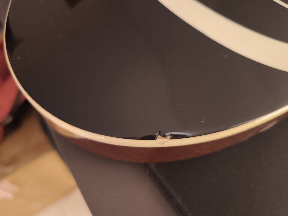 Mayones setius GMT 7 Textures