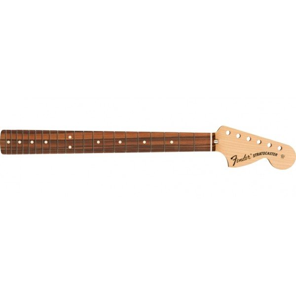 Mastil fender stratocaster 70s MIM
