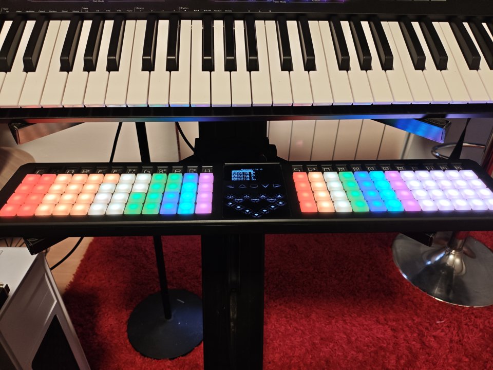 Irijule Theoryboard Thy333 de segunda mano · Foto 1 de 3 · Barcelona · 270 €