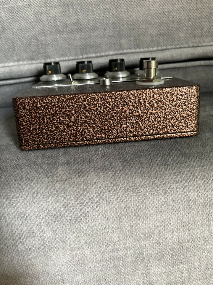 Big bloom de Amplified Nation