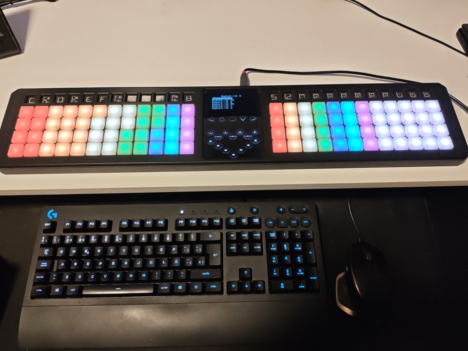 Irijule Theoryboard Thy333 de segunda mano · Foto 2 de 3 · Barcelona · 270 €