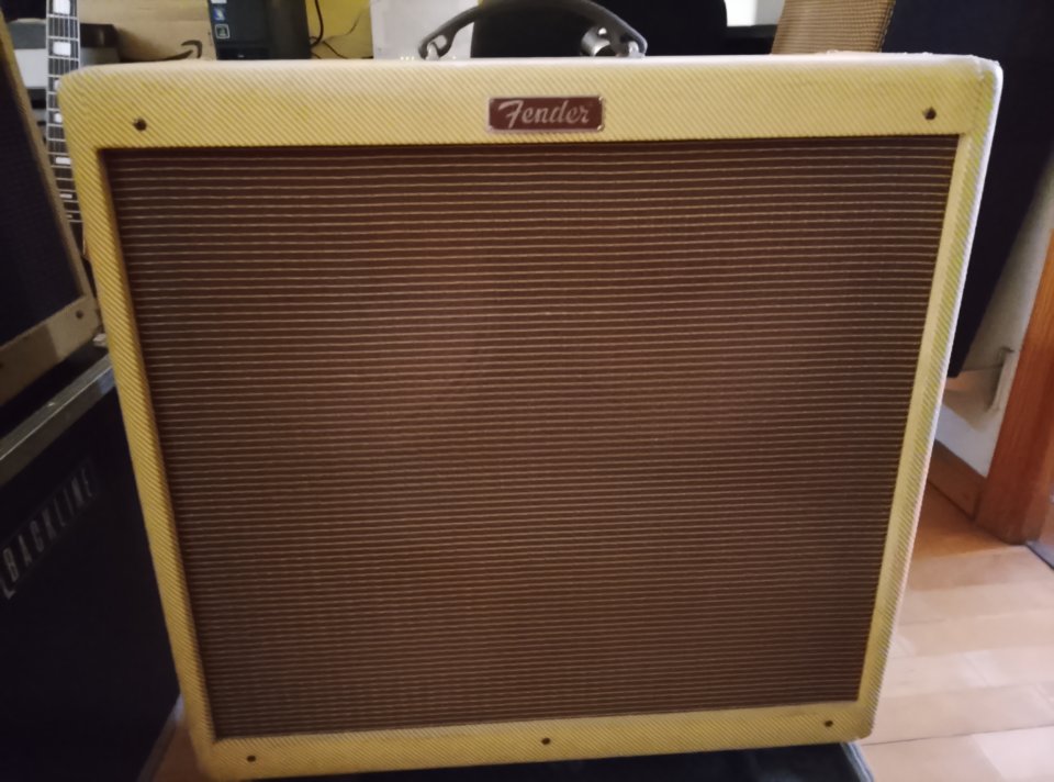Amplis Válvulas de segunda mano · Foto 1 de 6 · Alicante · 400 €