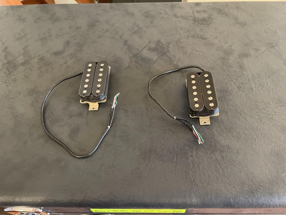 Ibanez JCRG11R-GTE J-Custom, Golden Tiger Eye, Limited Ed.