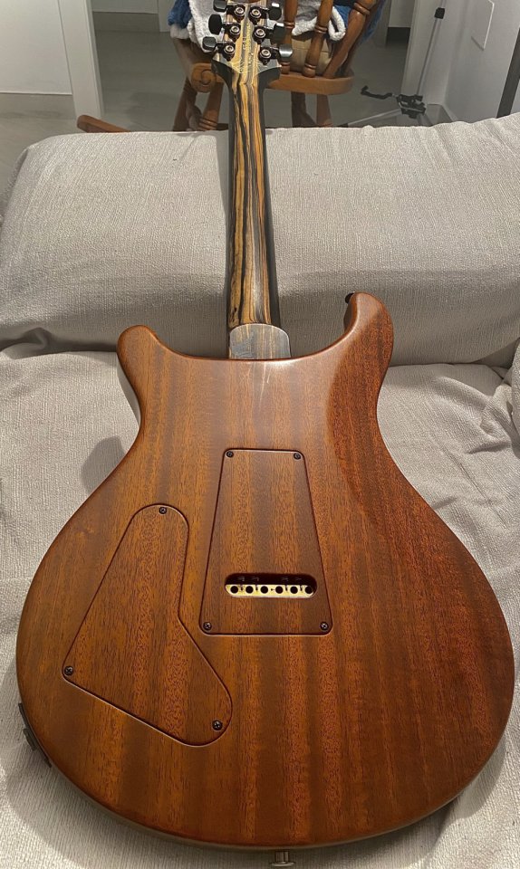 Prs Private stock special Semihollow de segunda mano · Foto 6 de 10 · Almería · 11000 €