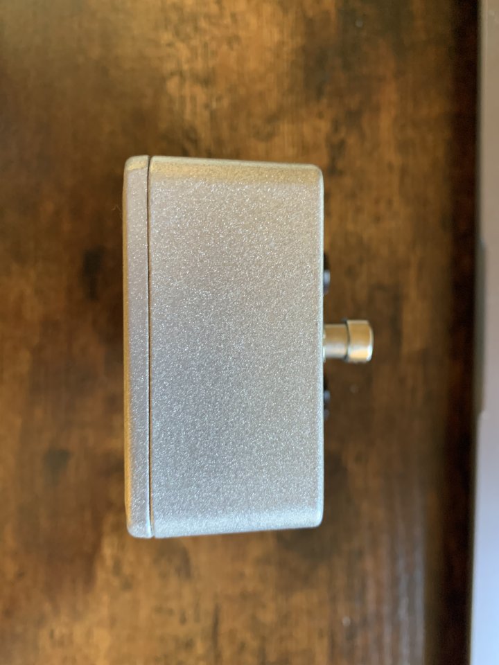 Keeley Super Phat Mod Germanium Overdrive (envío certificado incluido) de segunda mano · Foto 5 de 6 · León · 120 €