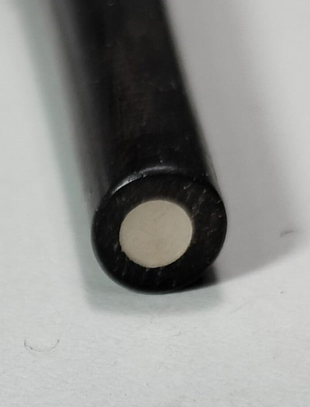 Palillos de Madera para guitarra Flamenca y Clásica