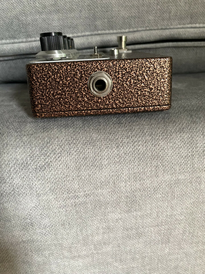 Big bloom de Amplified Nation