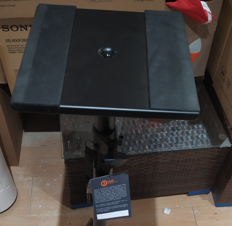 Soporte de Altavoces OQAN