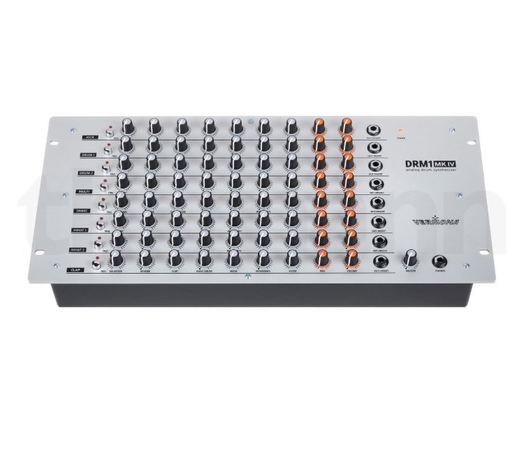 Vermona DRM1 mk4