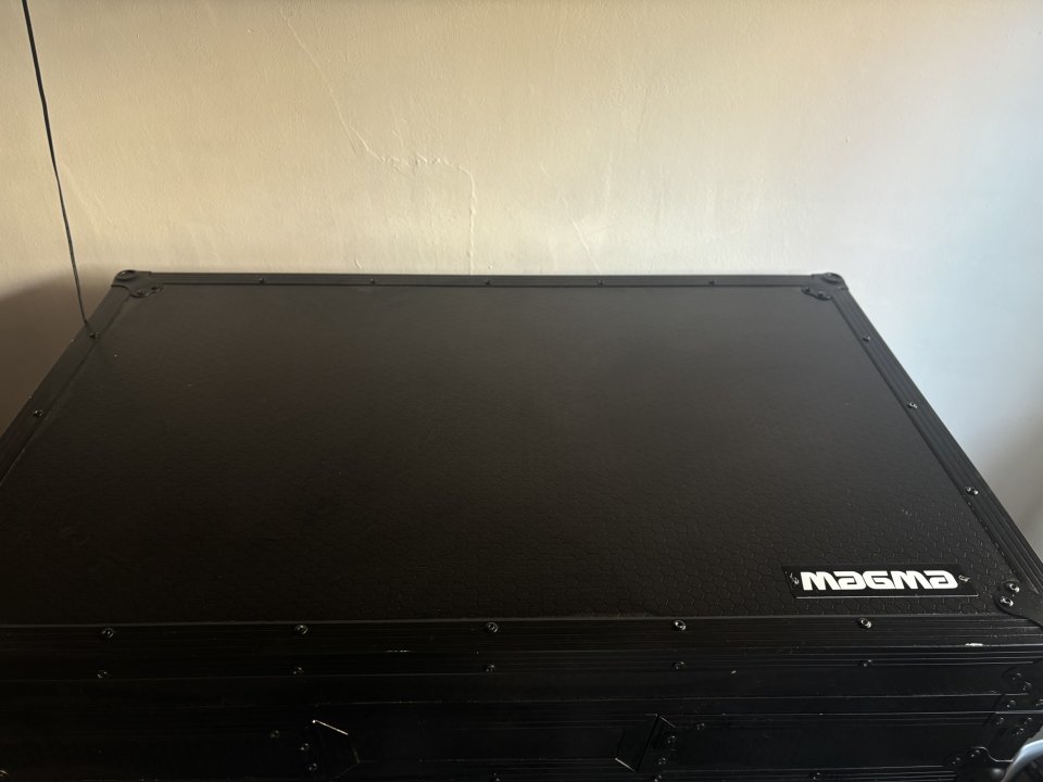 Pioneer DJ XDJ-XZ sistema todo en uno