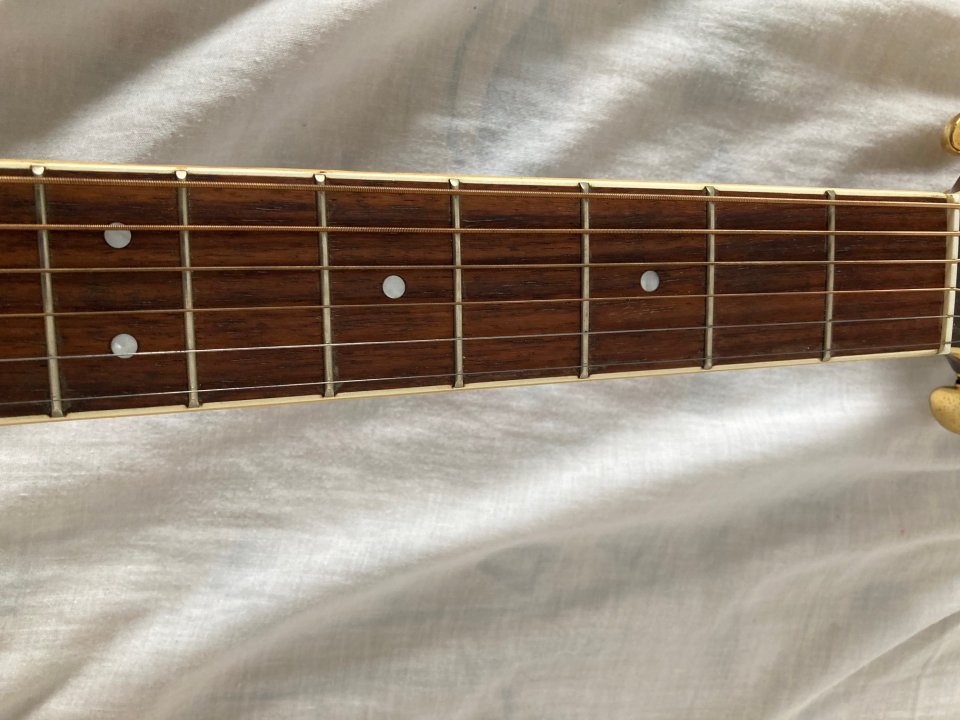 Yamaha DW-4SC-VS de segunda mano · Foto 6 de 7 · Cantabria · 350 €