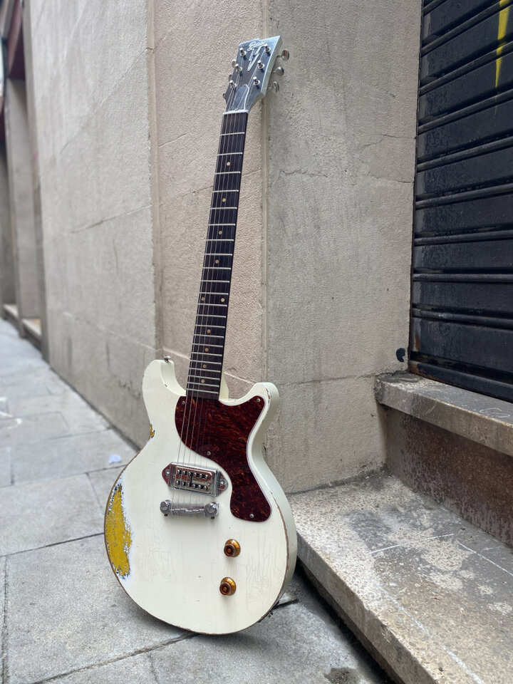 Pardo Guitars - JUNIOR -