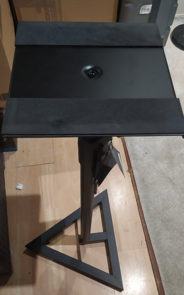 Soporte de Altavoces OQAN