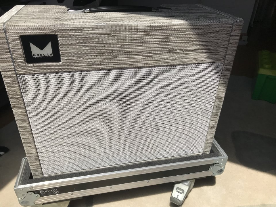 Morgan AC40 Deluxe Custom Fabricado Bajo Pedido