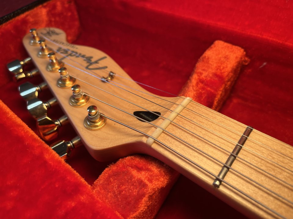 Fender Telecaster Richie Kotzen