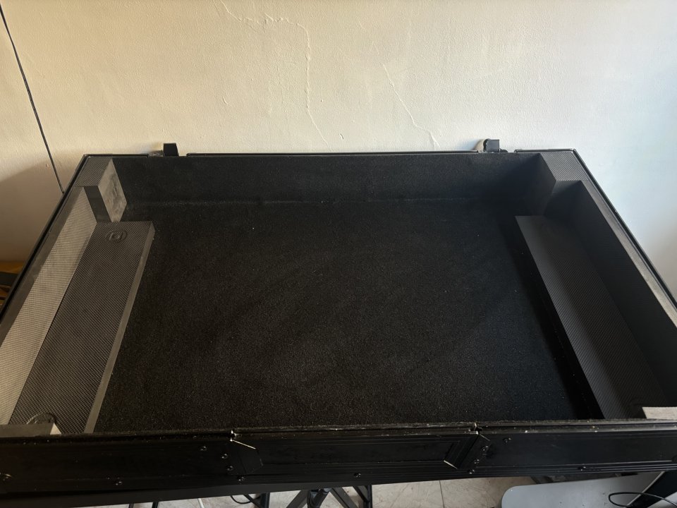 Pioneer DJ XDJ-XZ sistema todo en uno