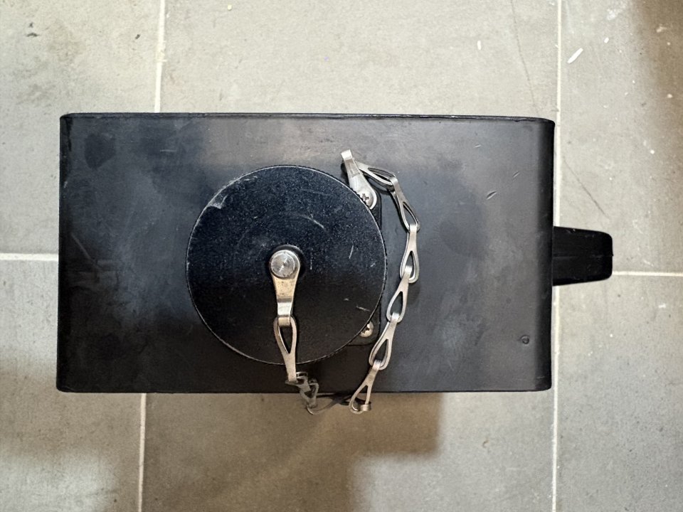 Manguera Multipar Beam-XLR 12ch + Cajetín 12ch de segunda mano · Foto 2 de 5 · Madrid · 350 €