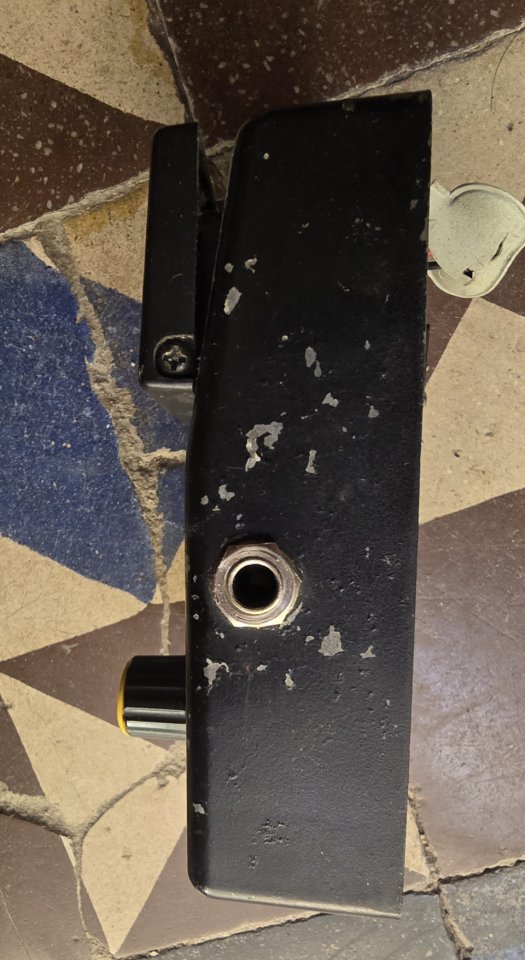 Coron line booster made in Japan 1980s de segunda mano · Foto 4 de 4 · Barcelona · 100 €