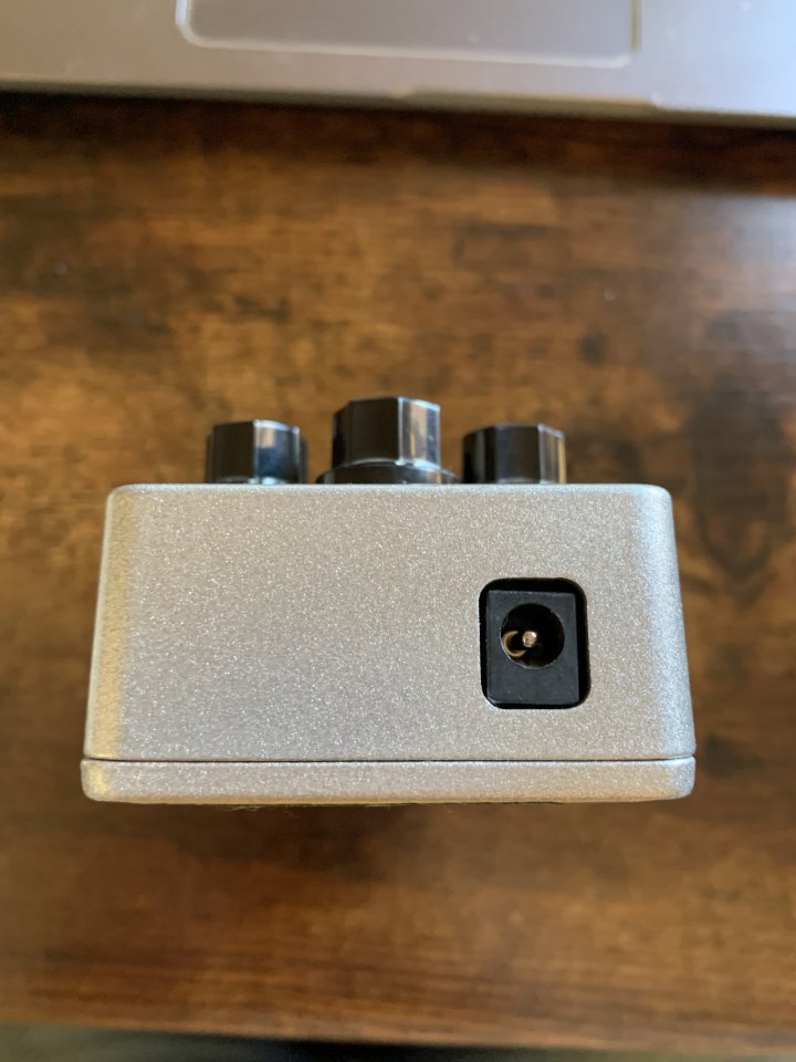 Keeley Super Phat Mod Germanium Overdrive (envío certificado incluido) de segunda mano · Foto 6 de 6 · León · 120 €