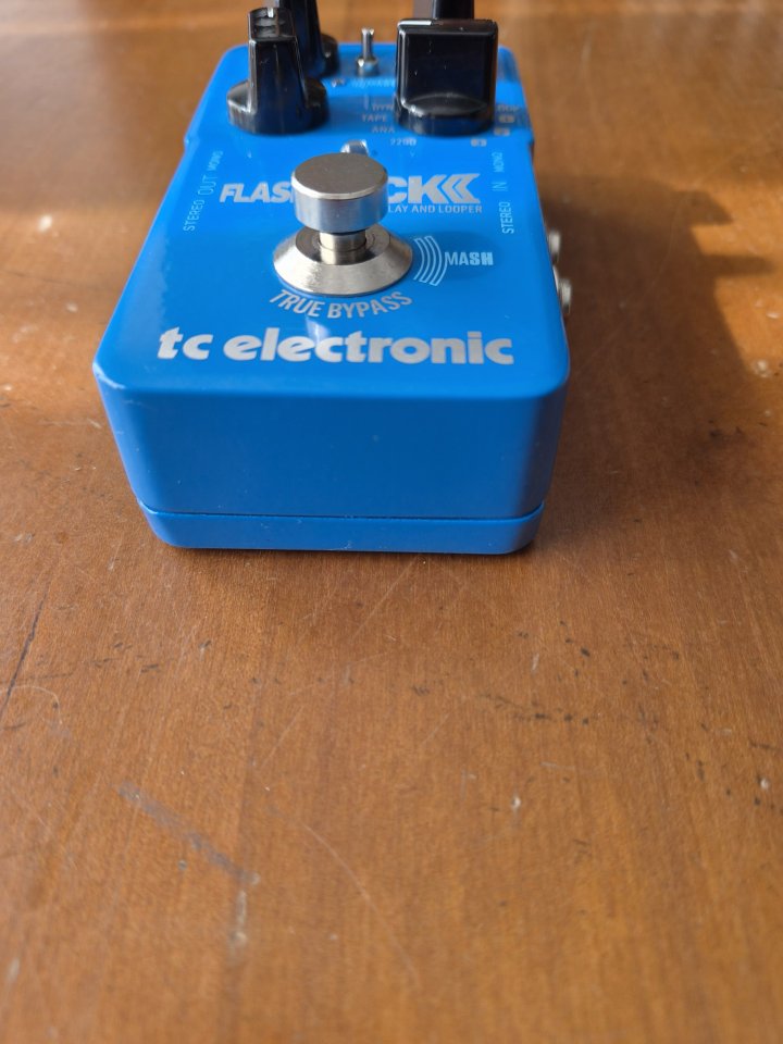 tc electronic Flashback 2 Delay de segunda mano · Foto 2 de 6 · Bizkaia · 78 €