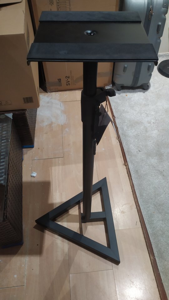 Soporte de Altavoces OQAN