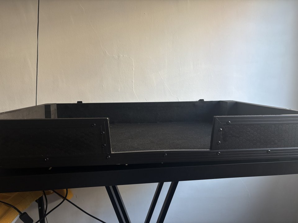 Pioneer DJ XDJ-XZ sistema todo en uno