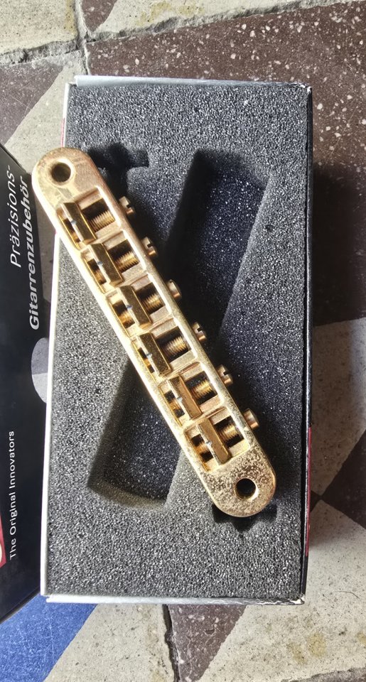 Schaller bridge de segunda mano · Foto 2 de 2 · Barcelona · 75 €