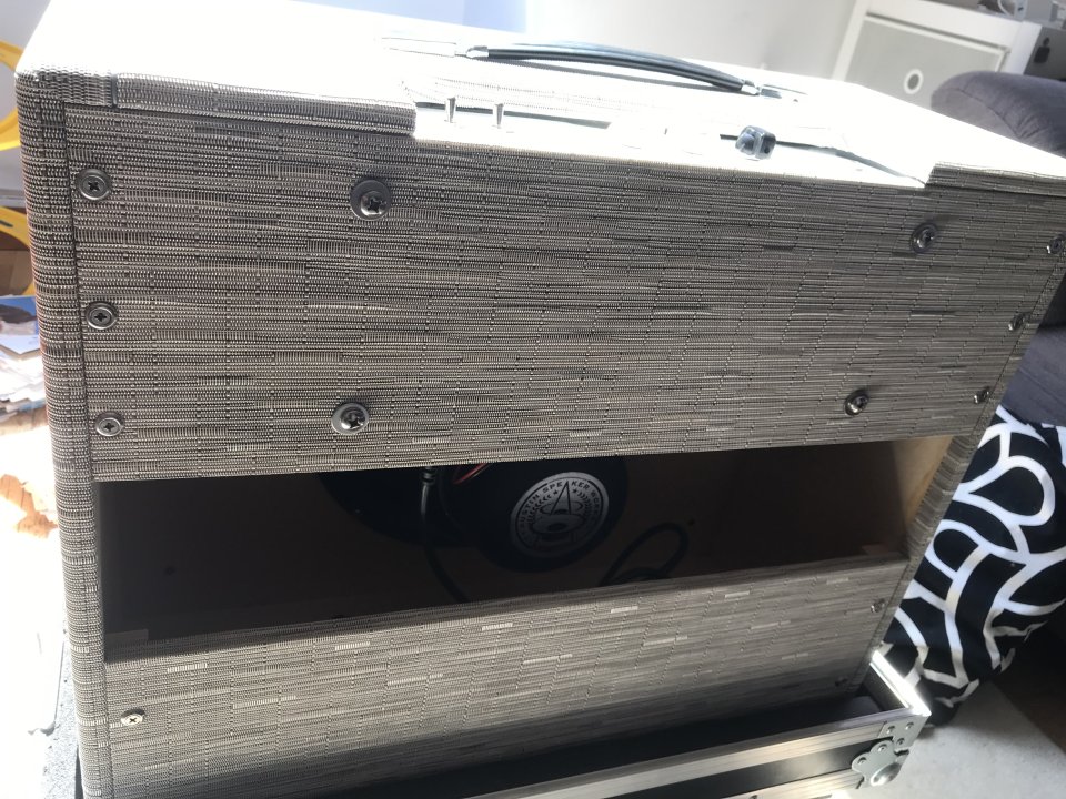 Morgan AC40 Deluxe Custom Fabricado Bajo Pedido