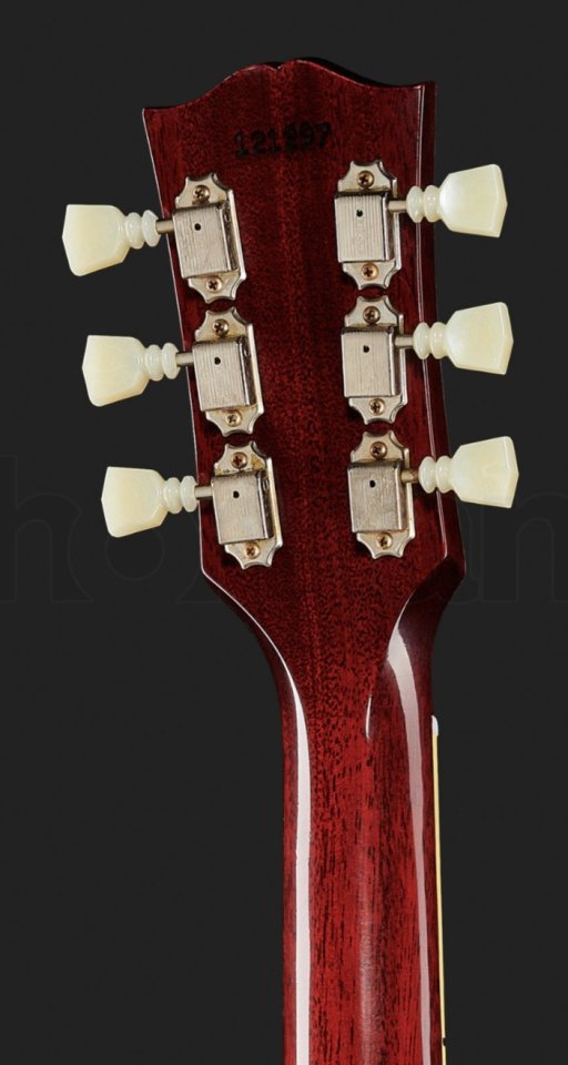 OPORTUNIDA ÚNICA Gibson 335 Murphy Lab custom 64