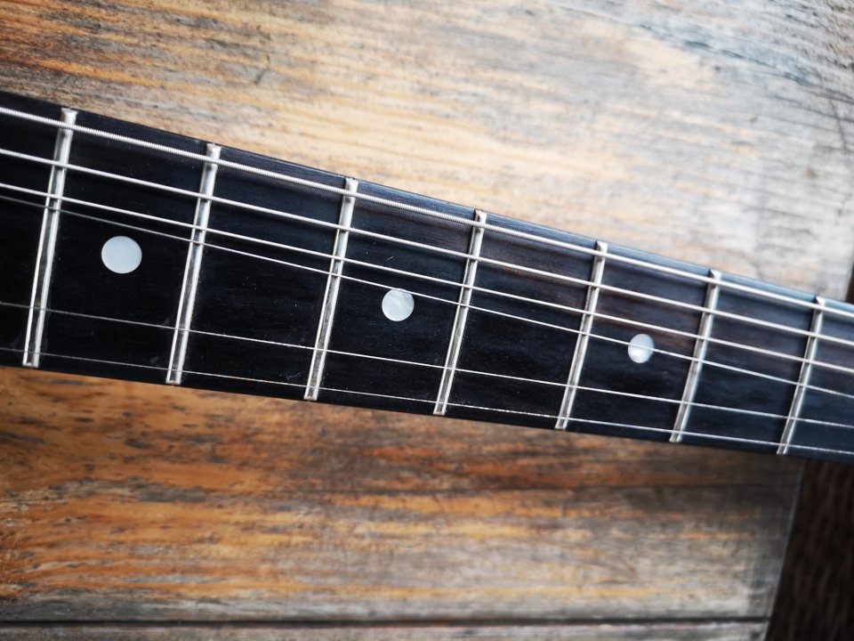 Fender Telecaster Elite Mystic Black - 2016 de segunda mano · Foto 4 de 8 · Huelva · 1450 €
