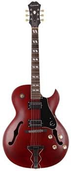 Epiphone ES-175 Premium 2014 MIK