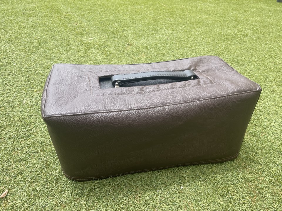 Friedman Pink Taco PT-20H de segunda mano · Foto 4 de 4 · Málaga · 950 €