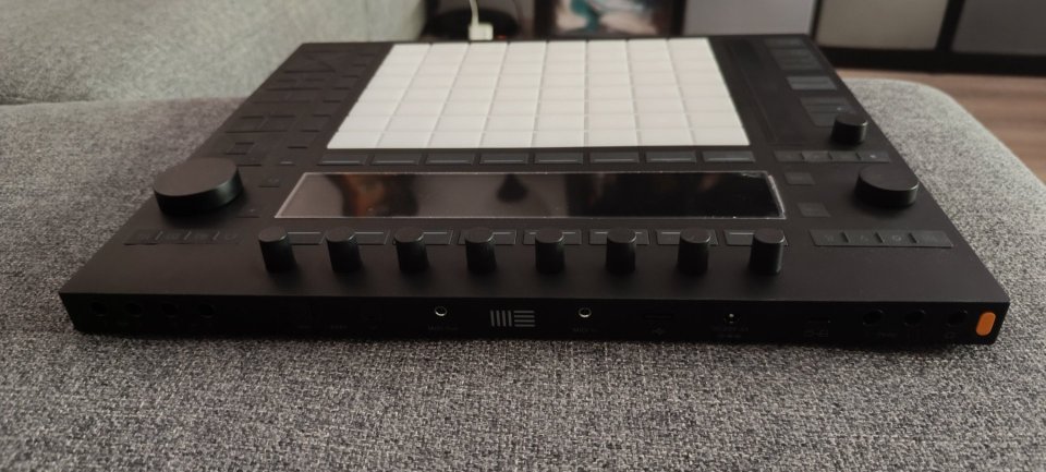 Push 3 Standalone de segunda mano · Foto 4 de 7 · Madrid · 1300 €