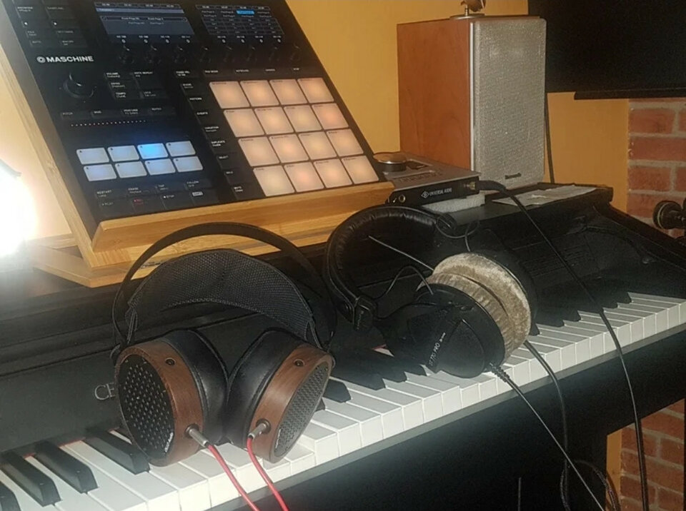 Curso Particular de Post Producción Musical Mix y Master