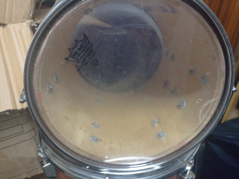 Tom Tama Rockstar Pro  14