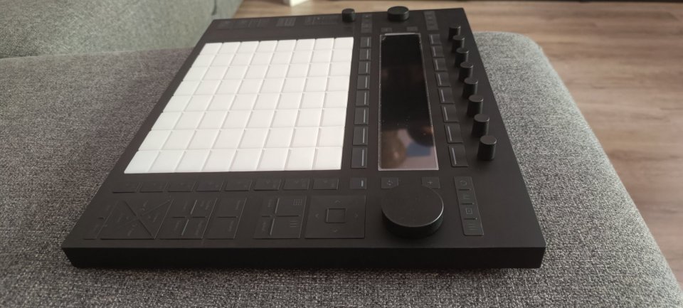 Push 3 Standalone de segunda mano · Foto 5 de 7 · Madrid · 1300 €