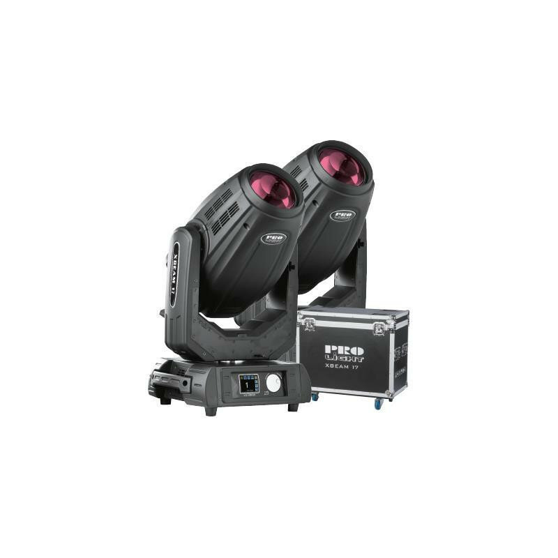 Prolight XBeam 17R 350W