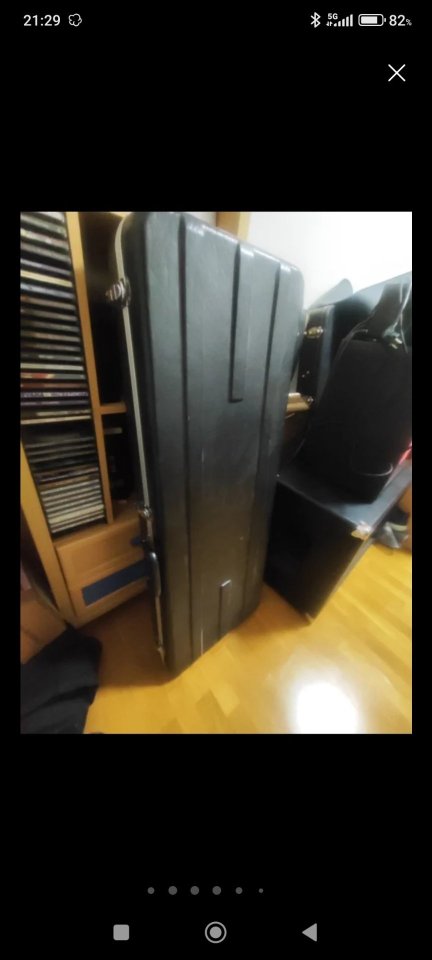 Guitarra Cort X2 series