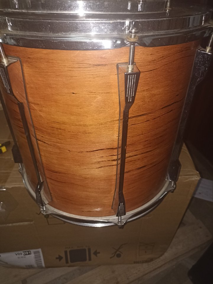 Tom Tama Rockstar Pro  14