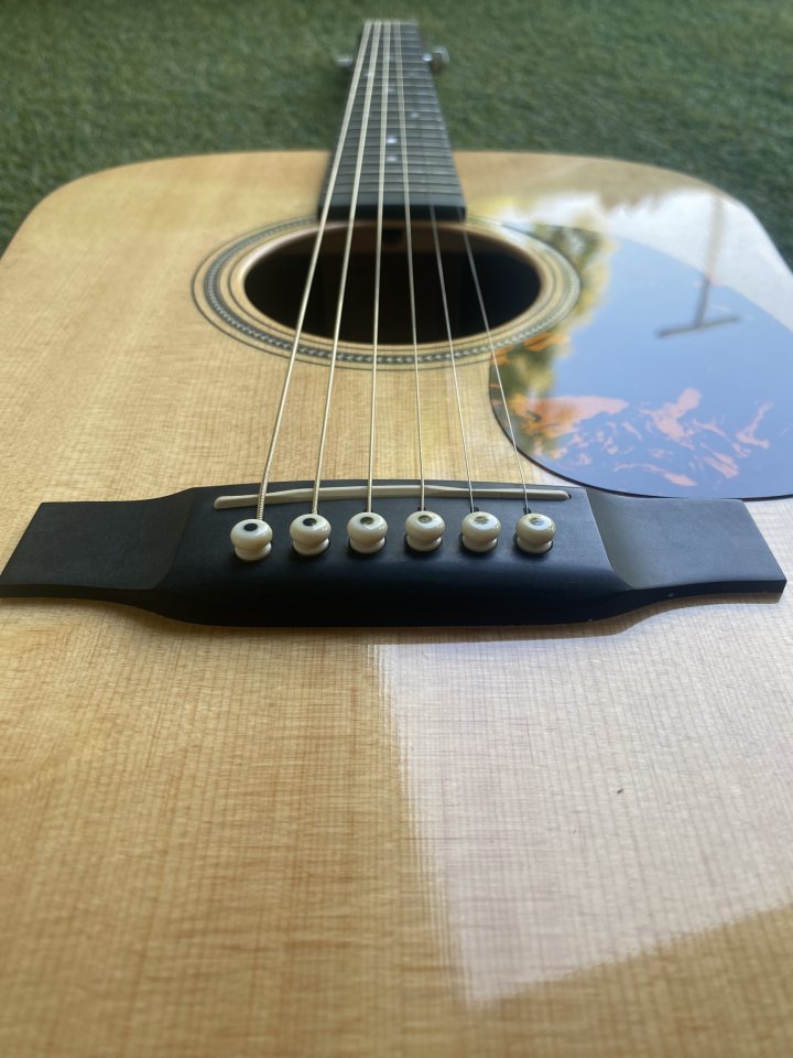 Martin D16GT de segunda mano · Foto 3 de 10 · Madrid · 1200 €